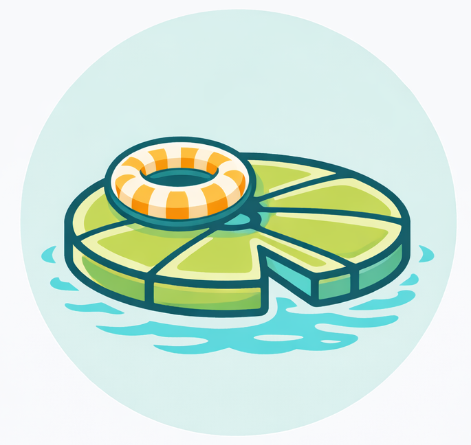 Lily Pad