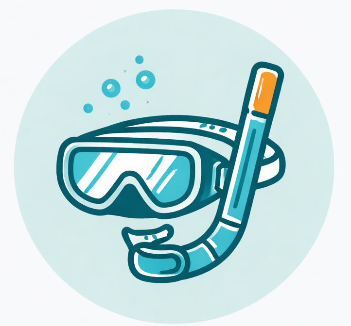 Snorkel Gear