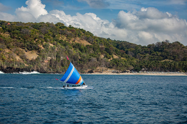 sailing charter