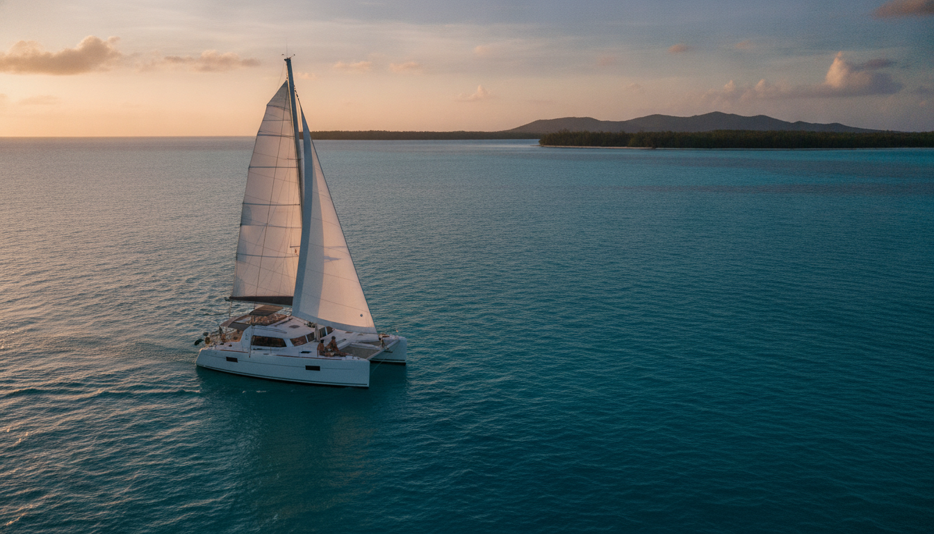 Are Sailing Charters Worth It?