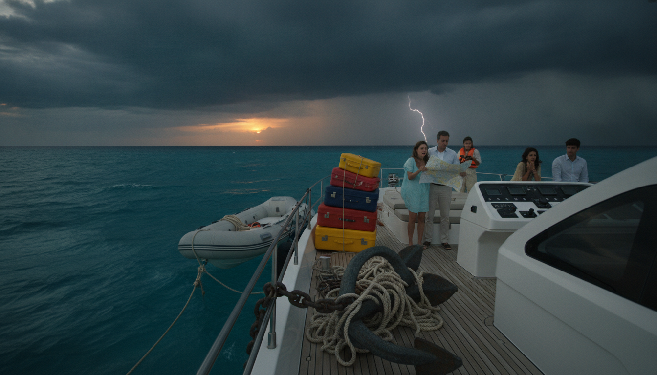 What Are the Most Common Boat Charter Mistakes to Avoid?